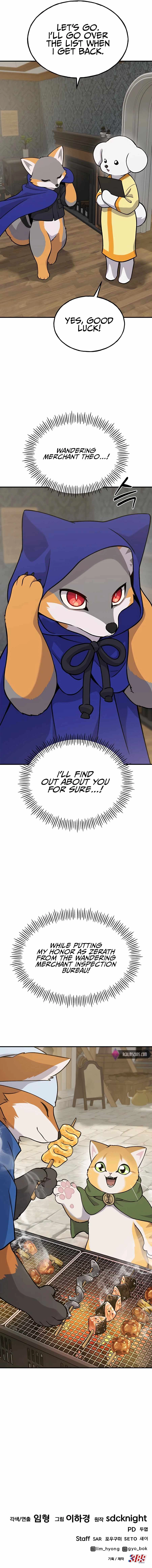 Read Solo Farming In The Tower Manga Online