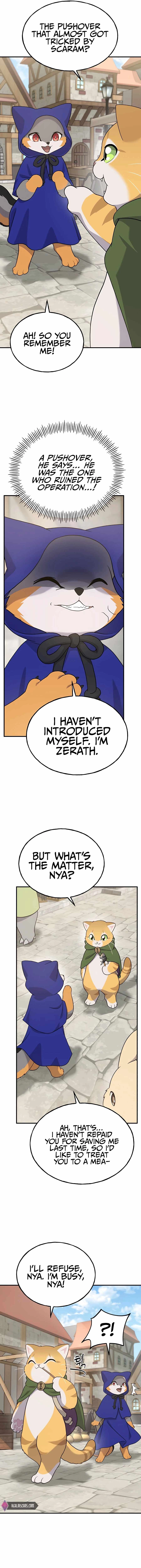 Read Solo Farming In The Tower Manga Online