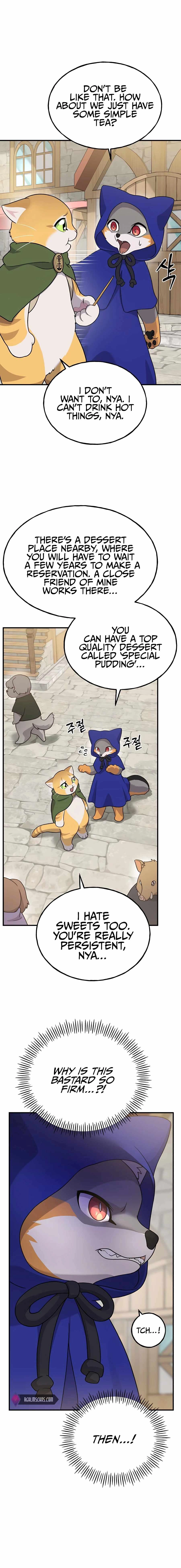 Read Solo Farming In The Tower Manga Online