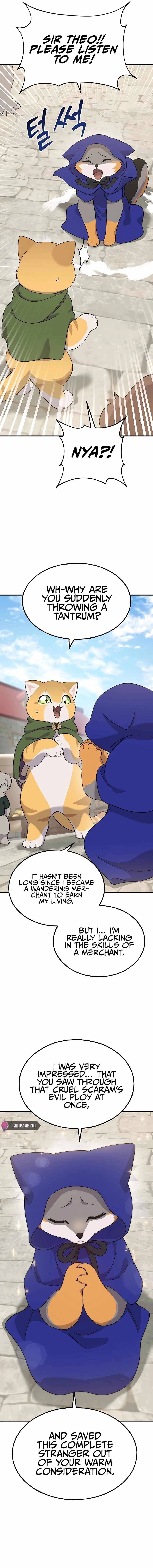 Read Solo Farming In The Tower Manga Online