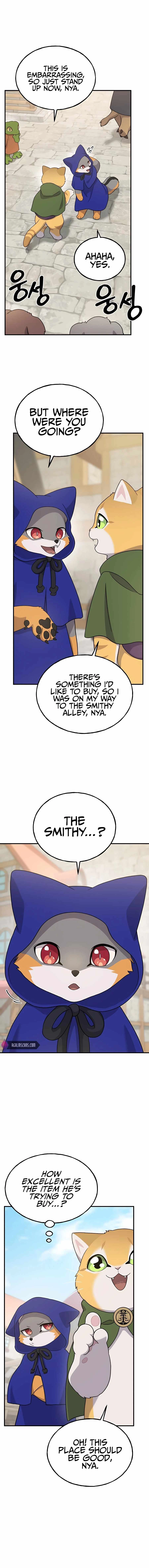 Read Solo Farming In The Tower Manga Online