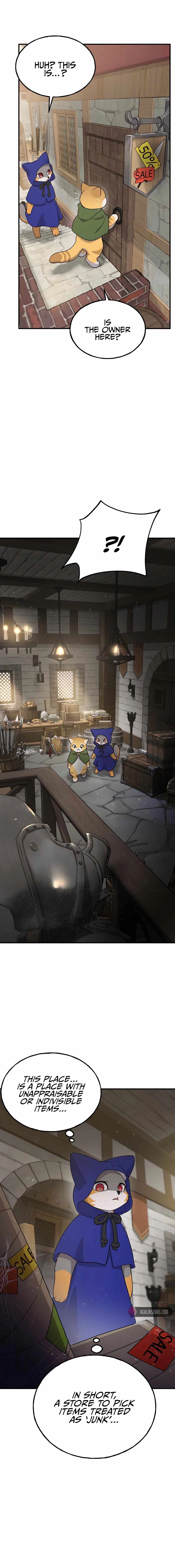 Read Solo Farming In The Tower Manga Online