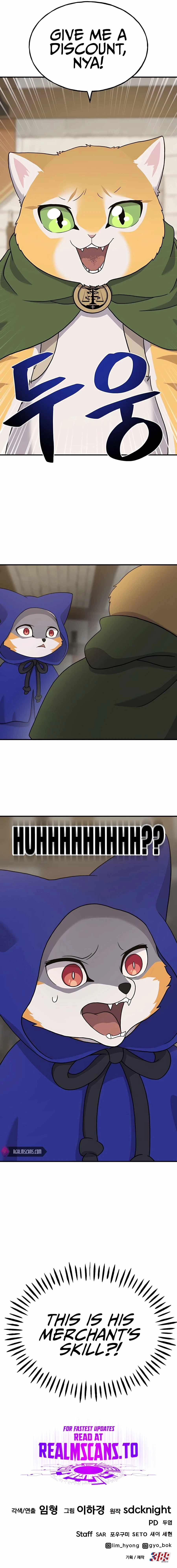 Read Solo Farming In The Tower Manga Online