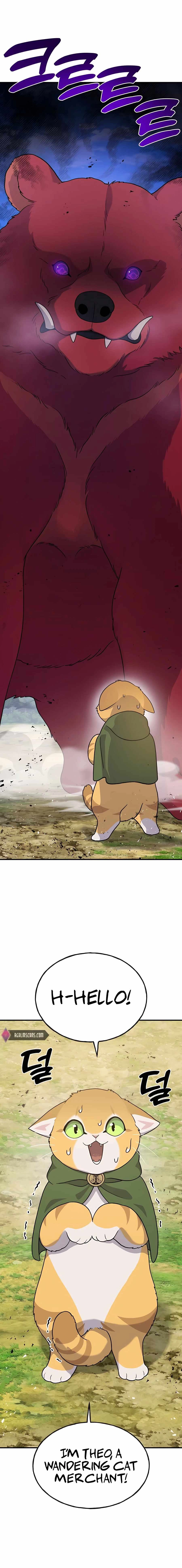 Read Solo Farming In The Tower Manga Online