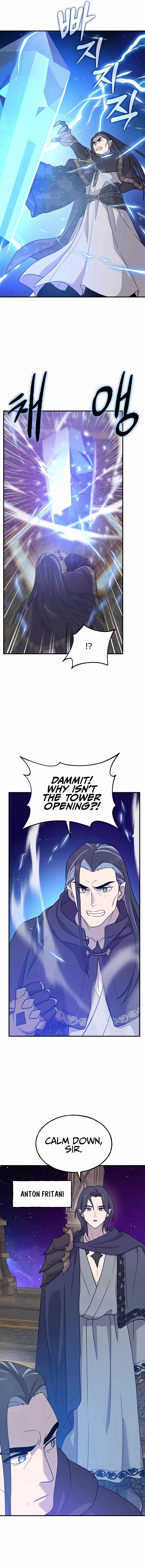 Read Solo Farming In The Tower Manga Online