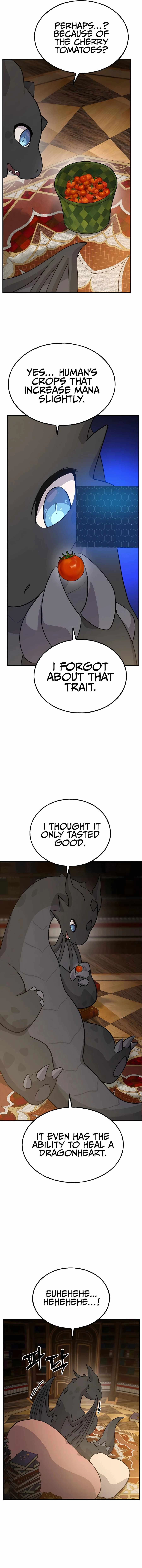 Read Solo Farming In The Tower Manga Online