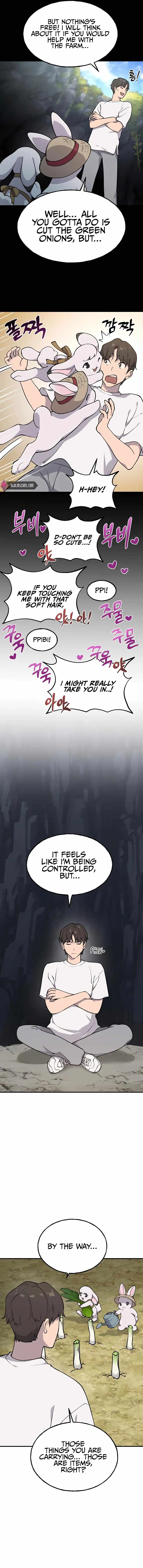 Read Solo Farming In The Tower Manga Online