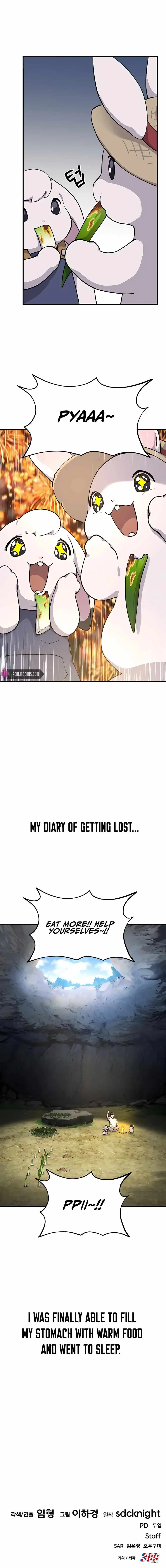 Read Solo Farming In The Tower Manga Online