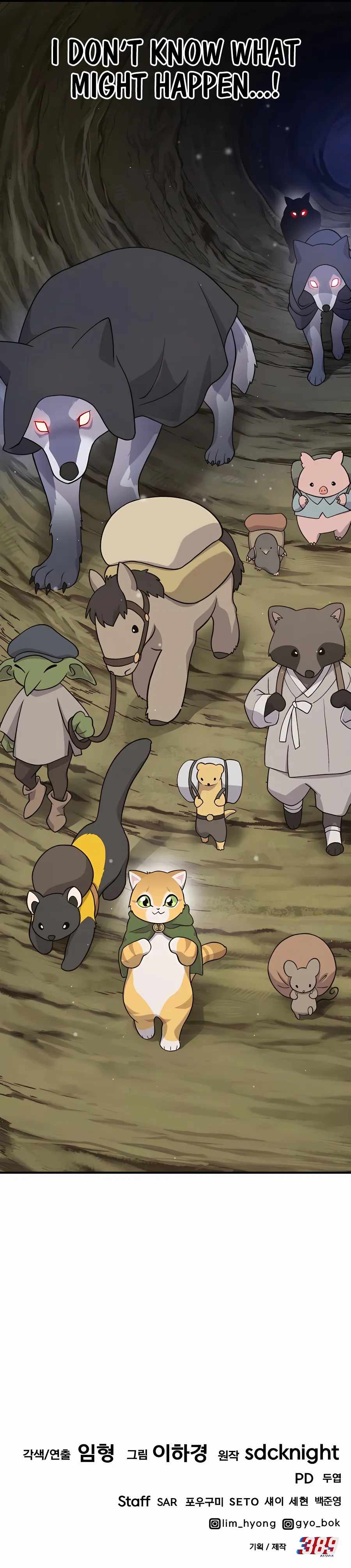 Read Solo Farming In The Tower Manga Online