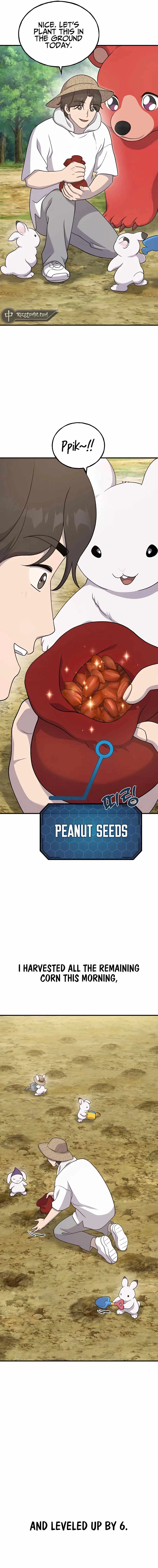 Read Solo Farming In The Tower Manga Online