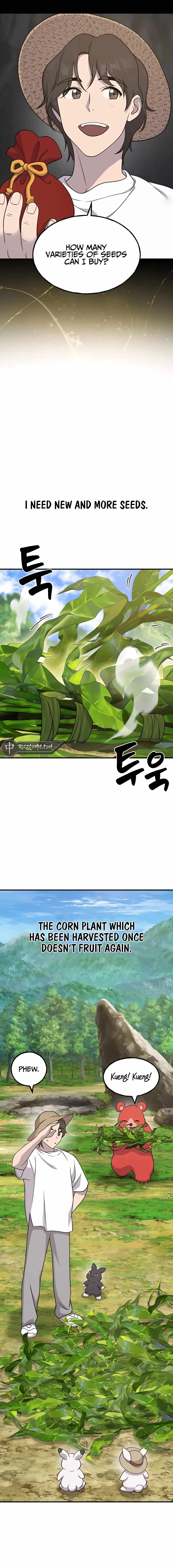 Read Solo Farming In The Tower Manga Online