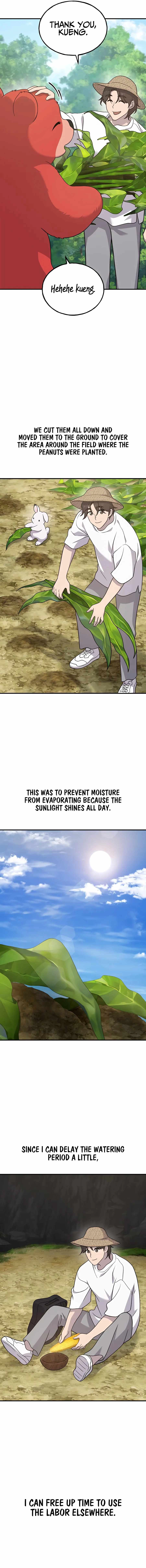 Read Solo Farming In The Tower Manga Online