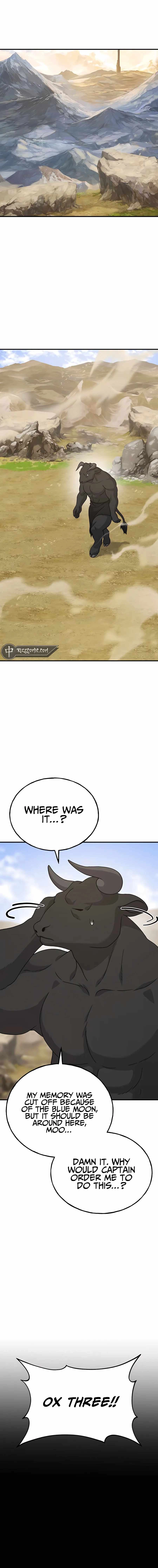 Read Solo Farming In The Tower Manga Online