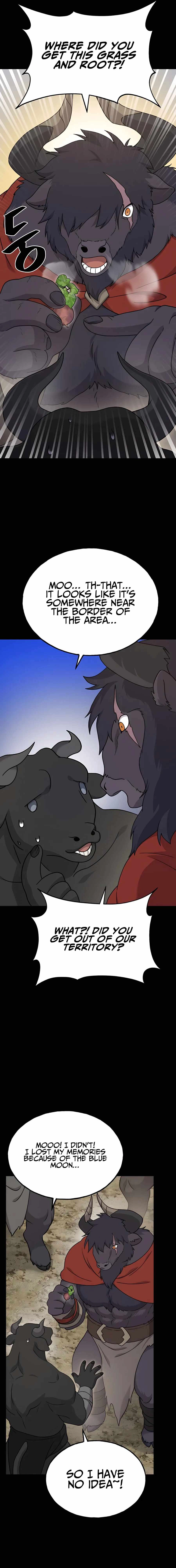 Read Solo Farming In The Tower Manga Online