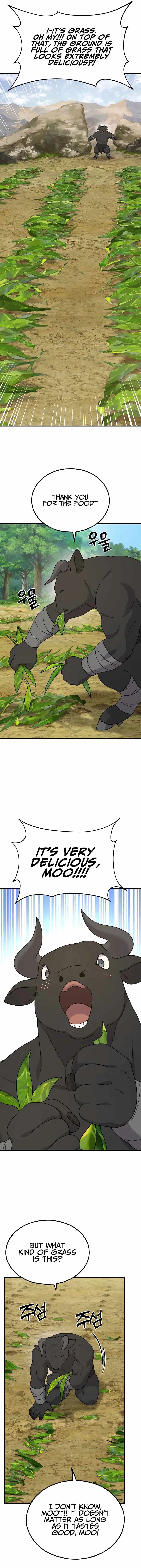 Read Solo Farming In The Tower Manga Online