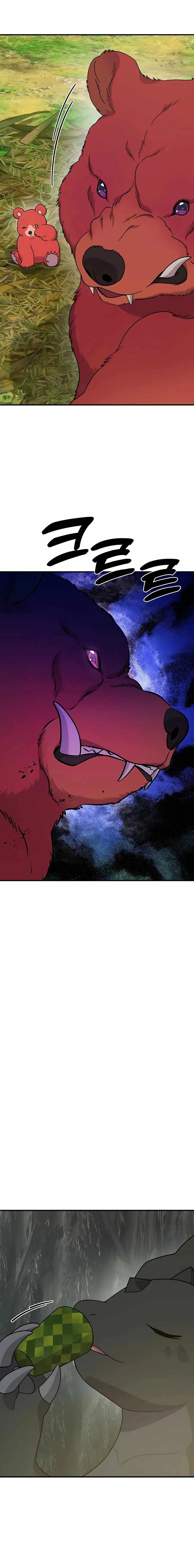 Read Solo Farming In The Tower Manga Online