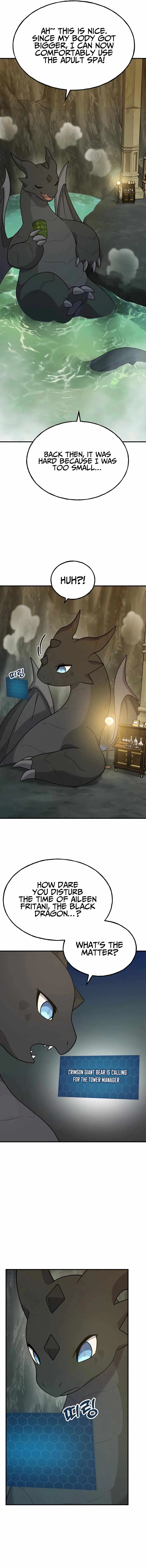 Read Solo Farming In The Tower Manga Online