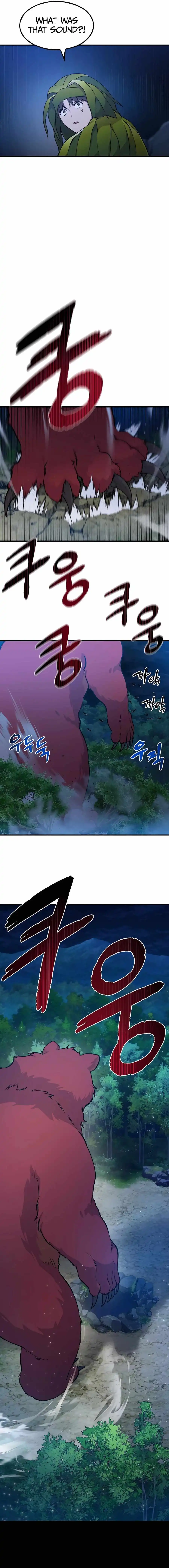 Read Solo Farming In The Tower Manga Online