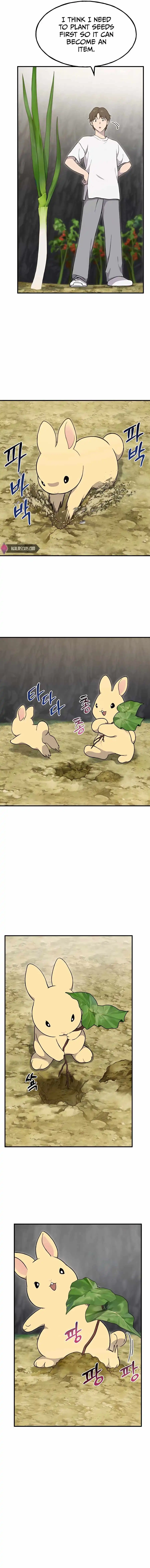 Read Solo Farming In The Tower Manga Online