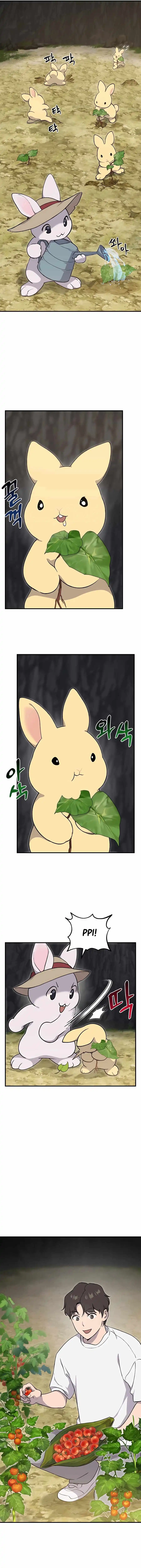 Read Solo Farming In The Tower Manga Online