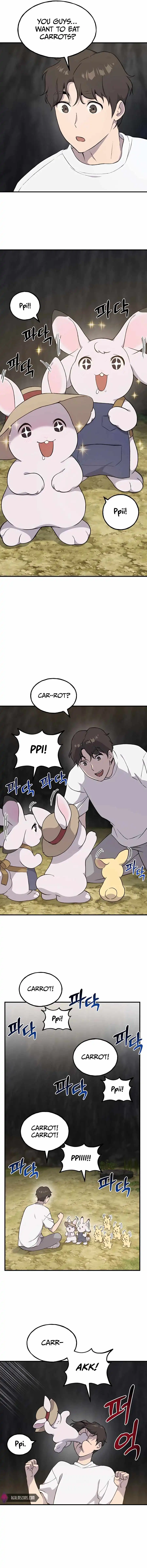 Read Solo Farming In The Tower Manga Online
