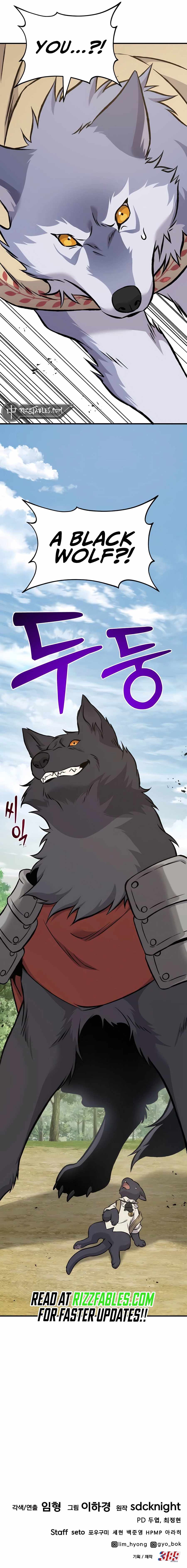 Read Solo Farming In The Tower Manga Online