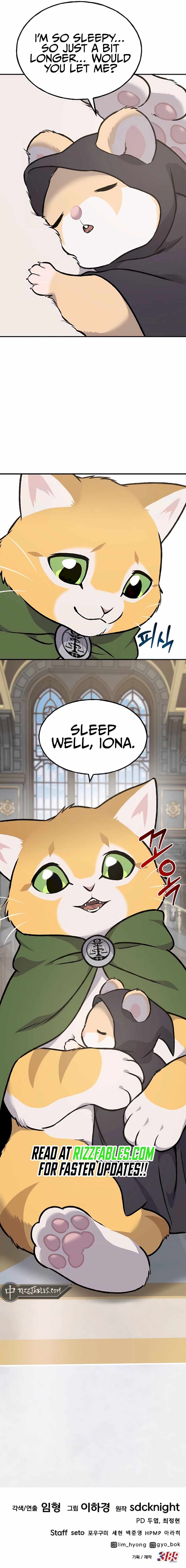 Read Solo Farming In The Tower Manga Online