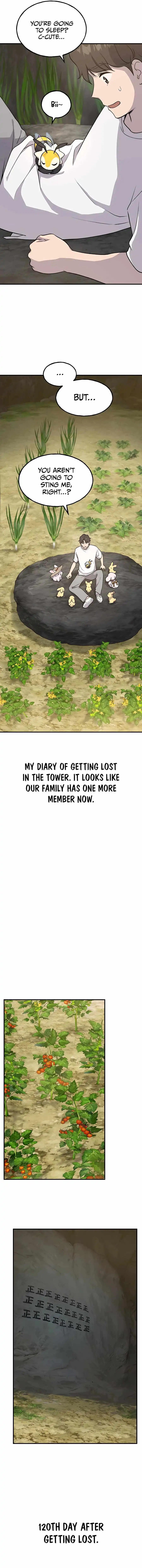 Read Solo Farming In The Tower Manga Online