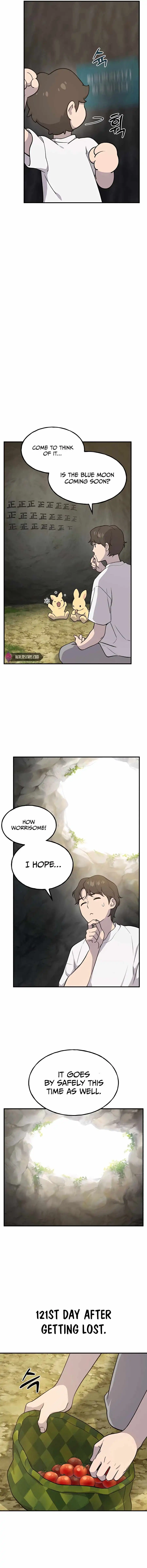 Read Solo Farming In The Tower Manga Online