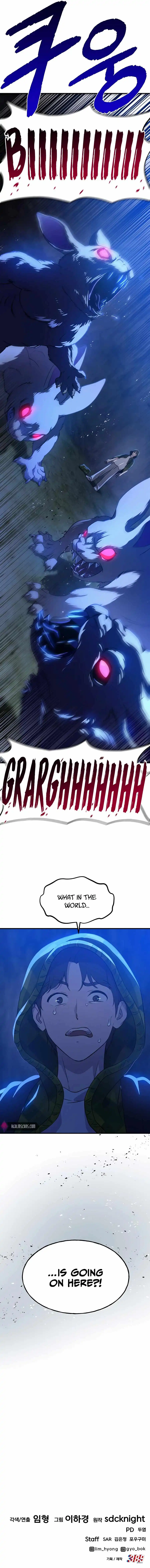 Read Solo Farming In The Tower Manga Online