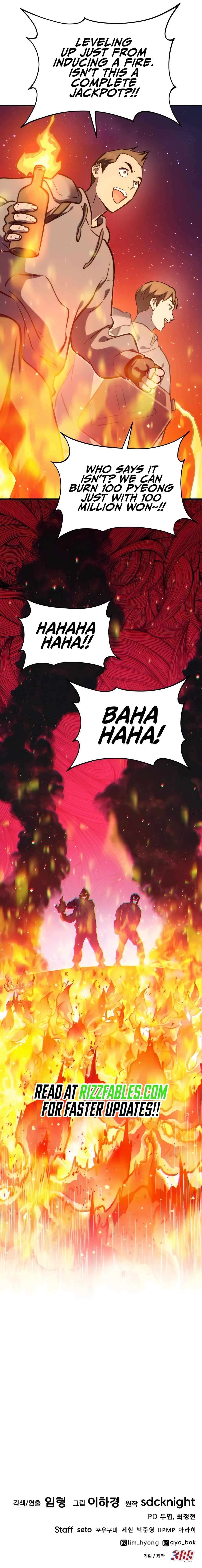 Read Solo Farming In The Tower Manga Online