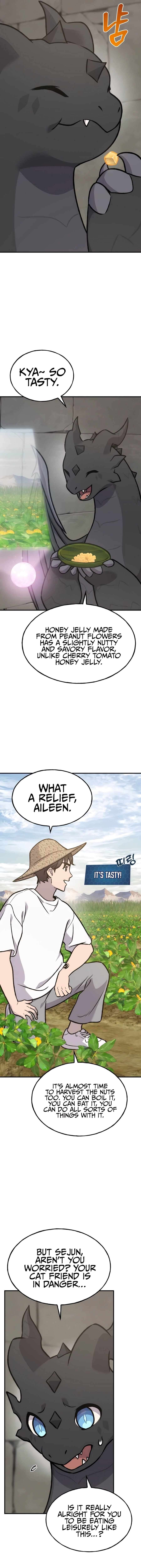 Read Solo Farming In The Tower Manga Online