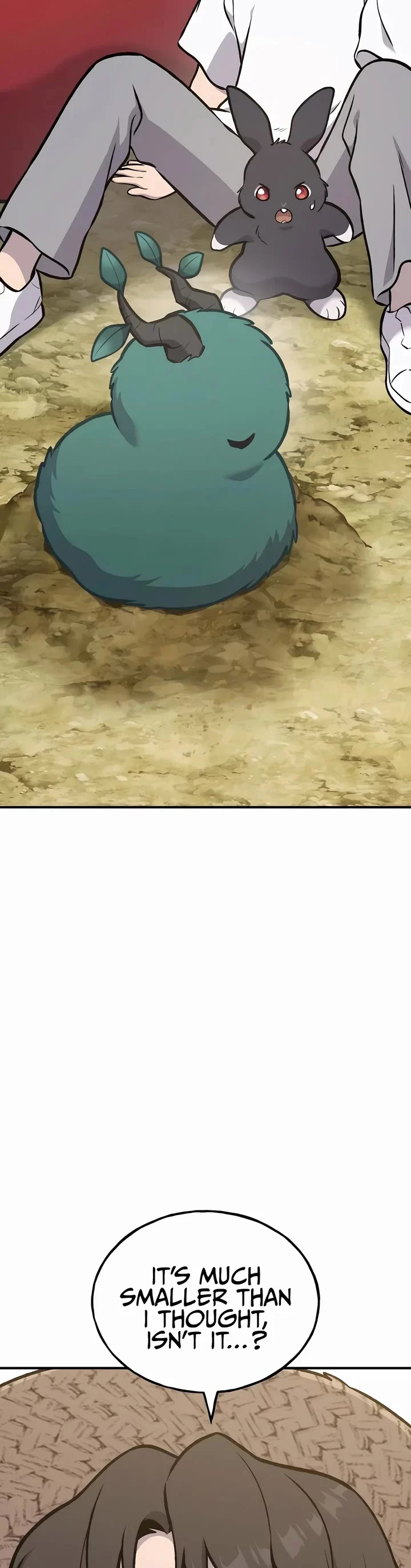 Read Solo Farming In The Tower Manga Online