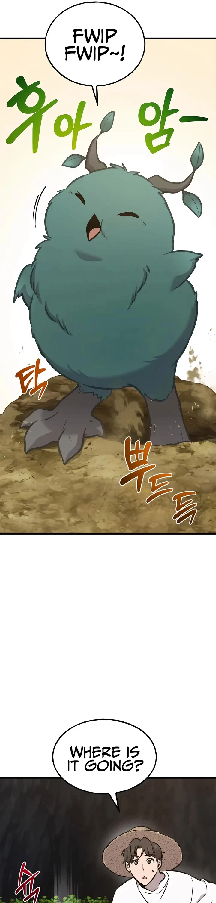 Read Solo Farming In The Tower Manga Online