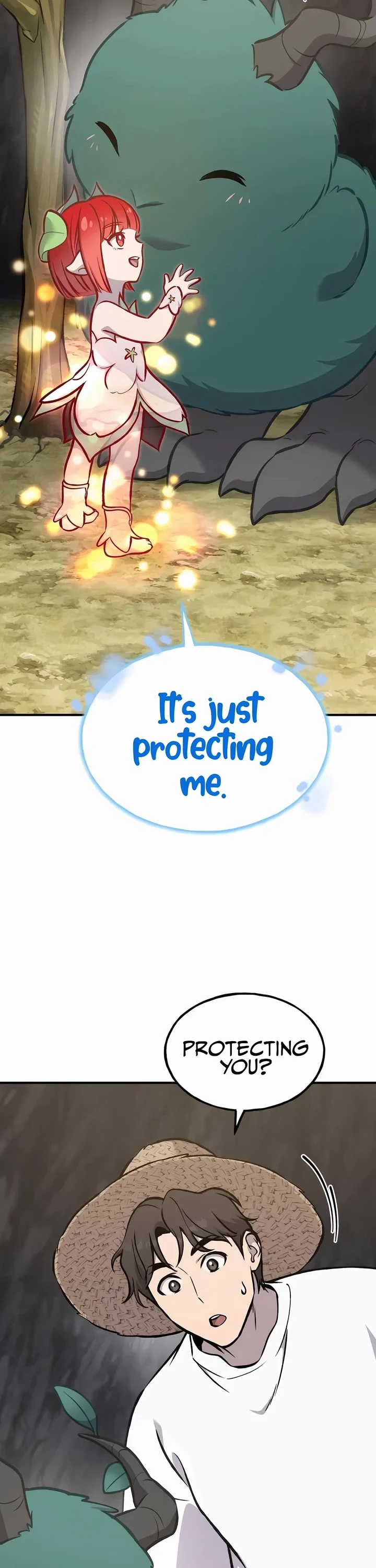 Read Solo Farming In The Tower Manga Online