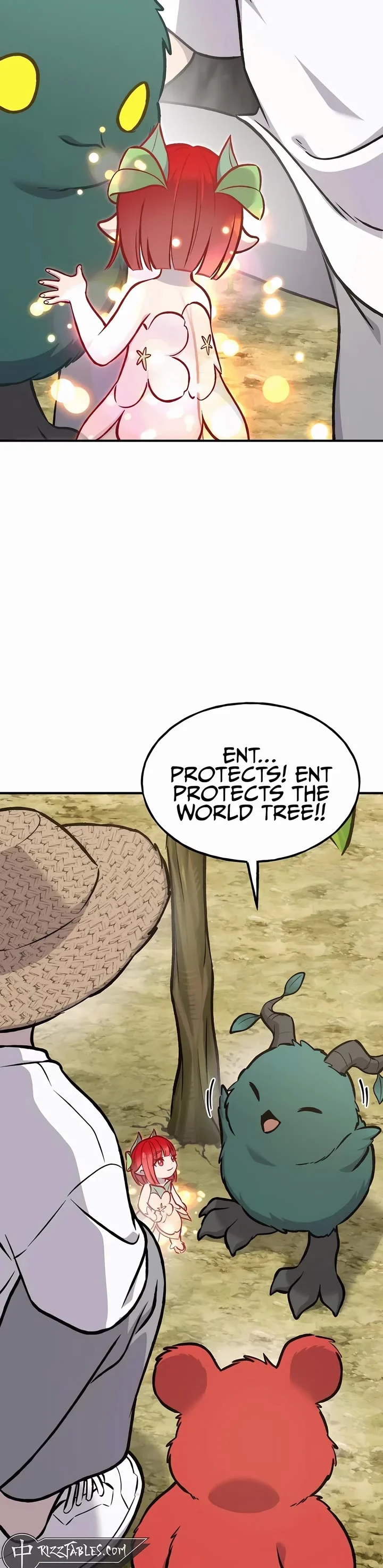 Read Solo Farming In The Tower Manga Online