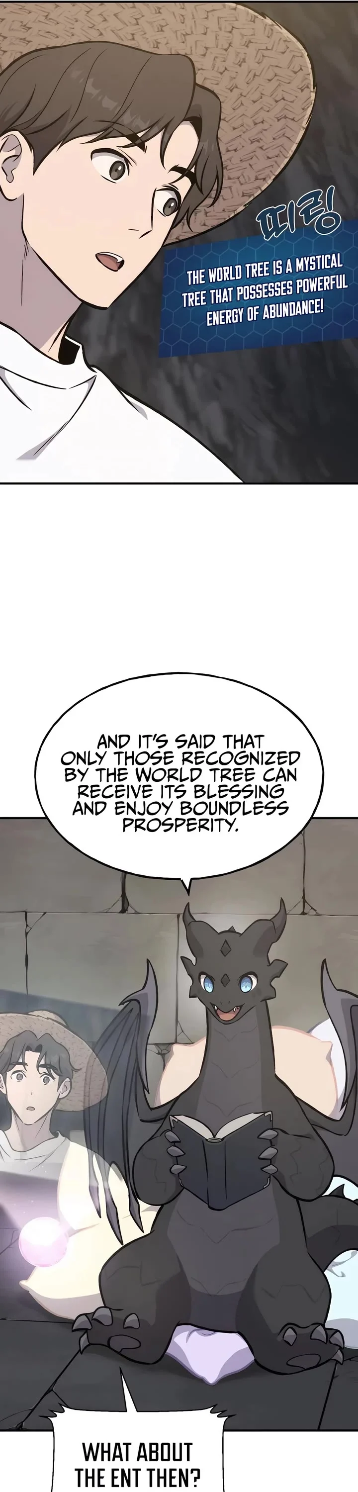 Read Solo Farming In The Tower Manga Online