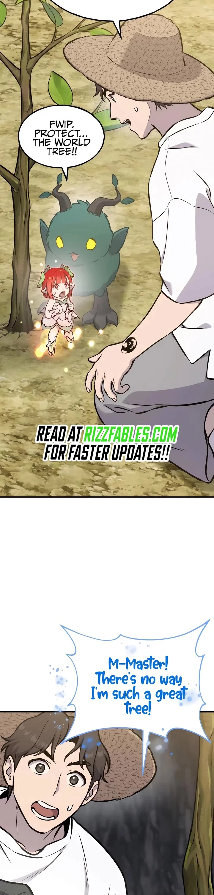 Read Solo Farming In The Tower Manga Online