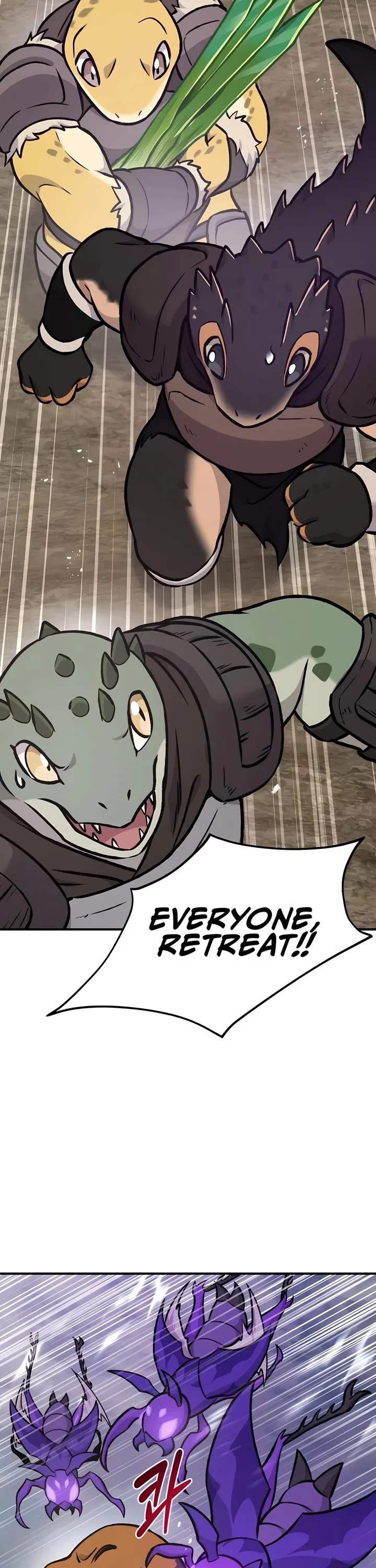 Read Solo Farming In The Tower Manga Online