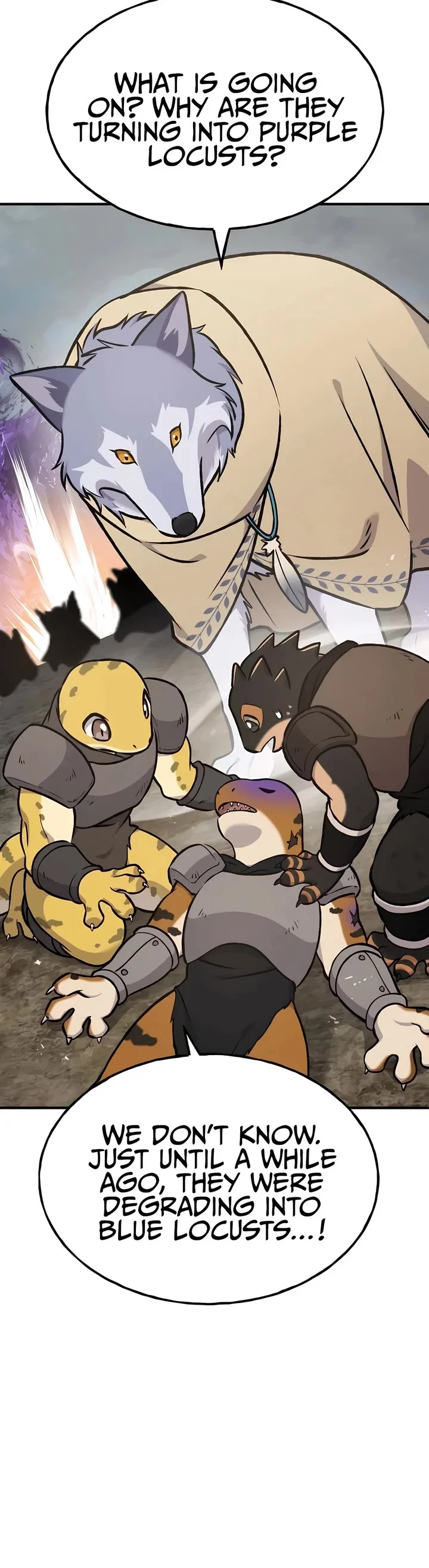 Read Solo Farming In The Tower Manga Online