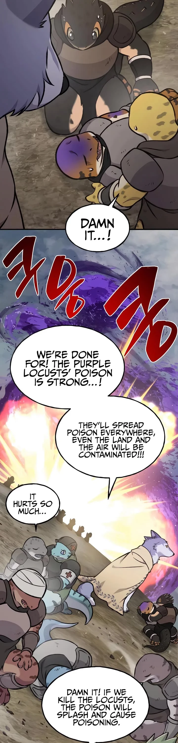 Read Solo Farming In The Tower Manga Online