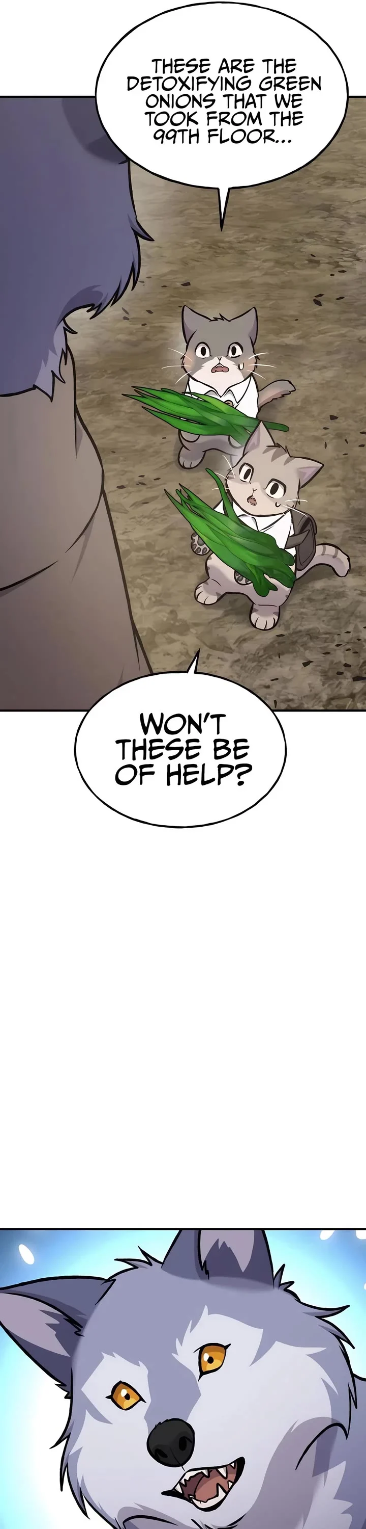 Read Solo Farming In The Tower Manga Online