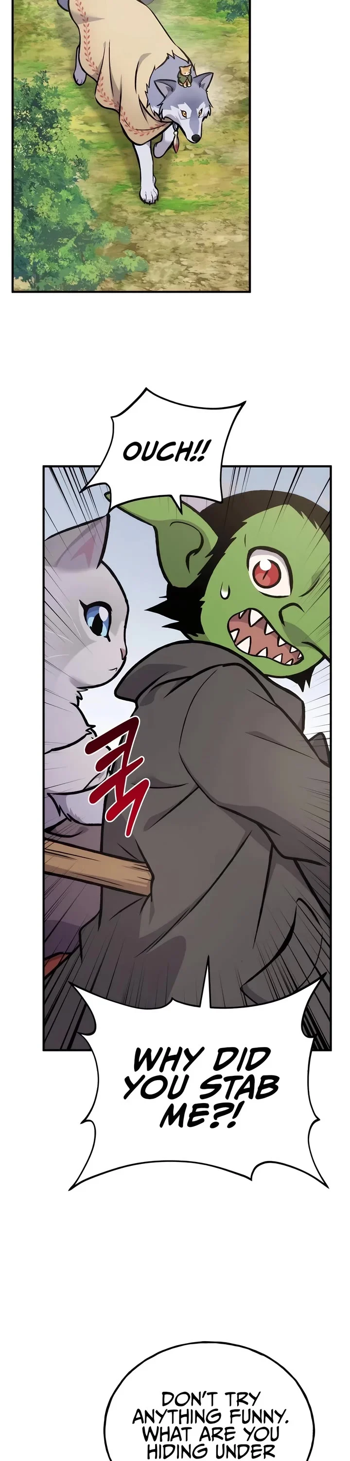 Read Solo Farming In The Tower Manga Online