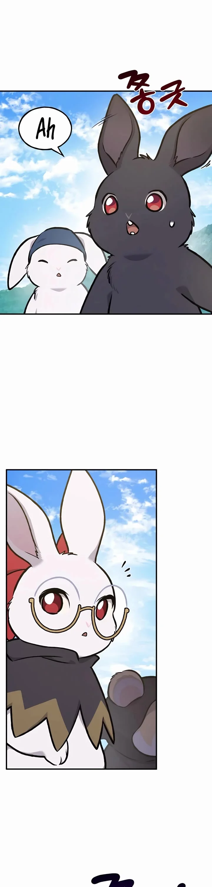 Read Solo Farming In The Tower Manga Online