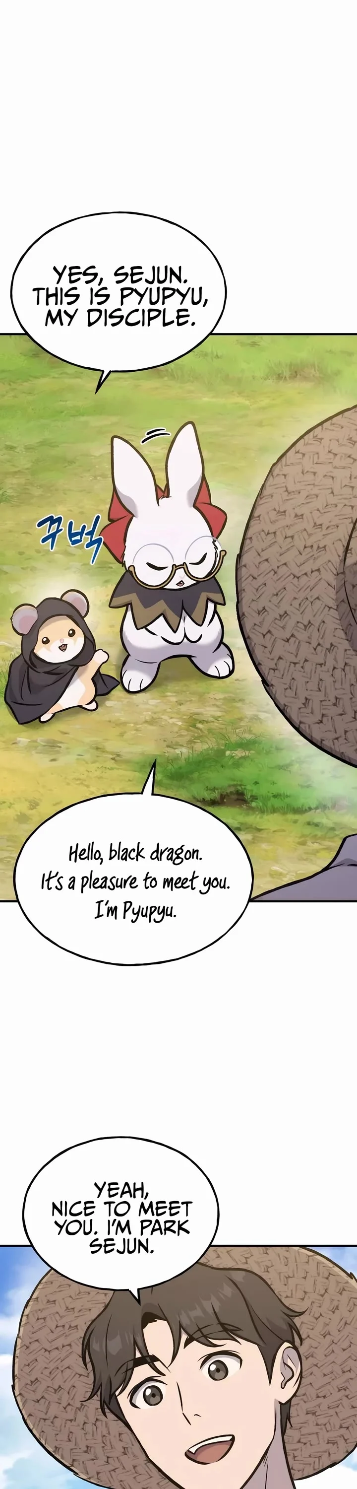 Read Solo Farming In The Tower Manga Online