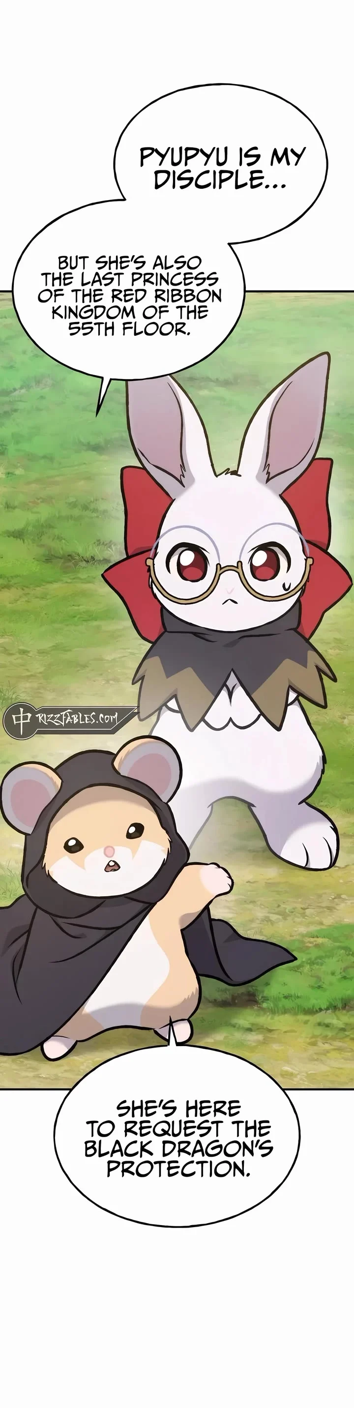 Read Solo Farming In The Tower Manga Online