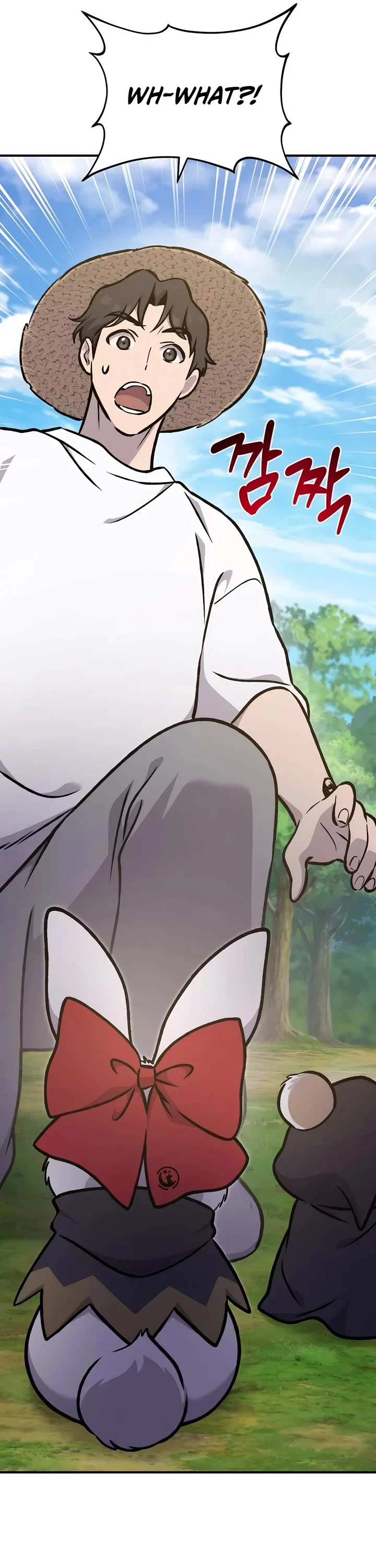 Read Solo Farming In The Tower Manga Online