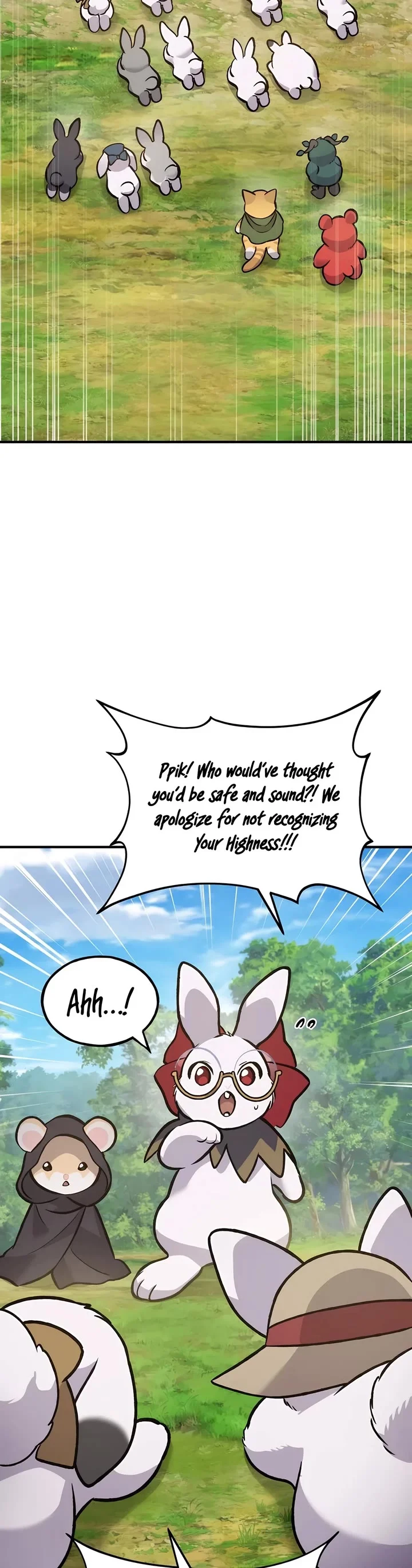 Read Solo Farming In The Tower Manga Online