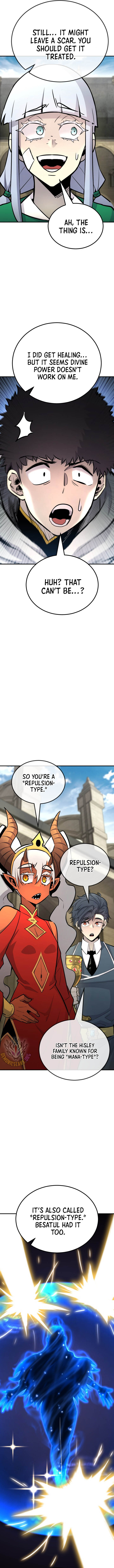 Read Standard of Reincarnation Manga Online