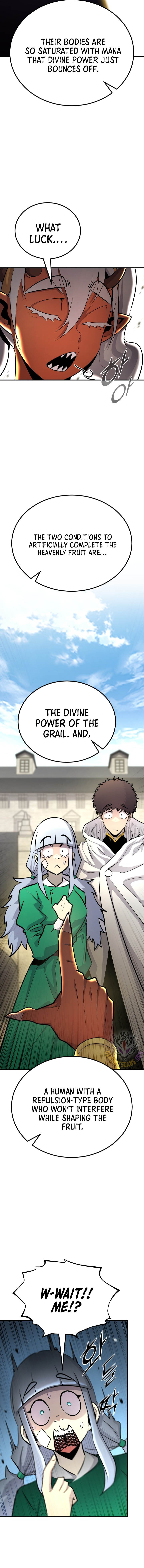 Read Standard of Reincarnation Manga Online